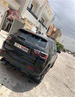جيب كومباس